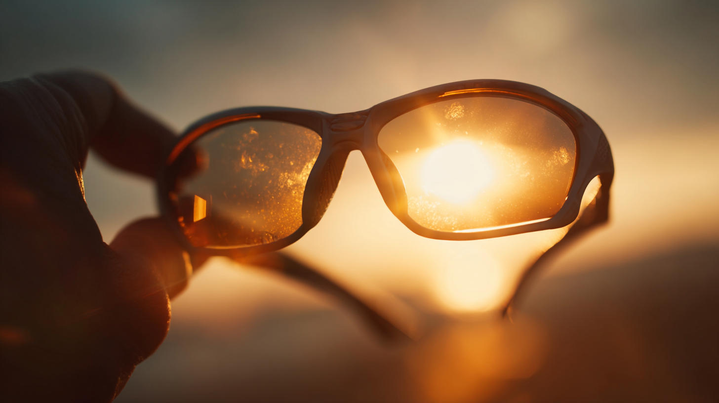 UV400: qué es y por qué importa en tus gafas de sol