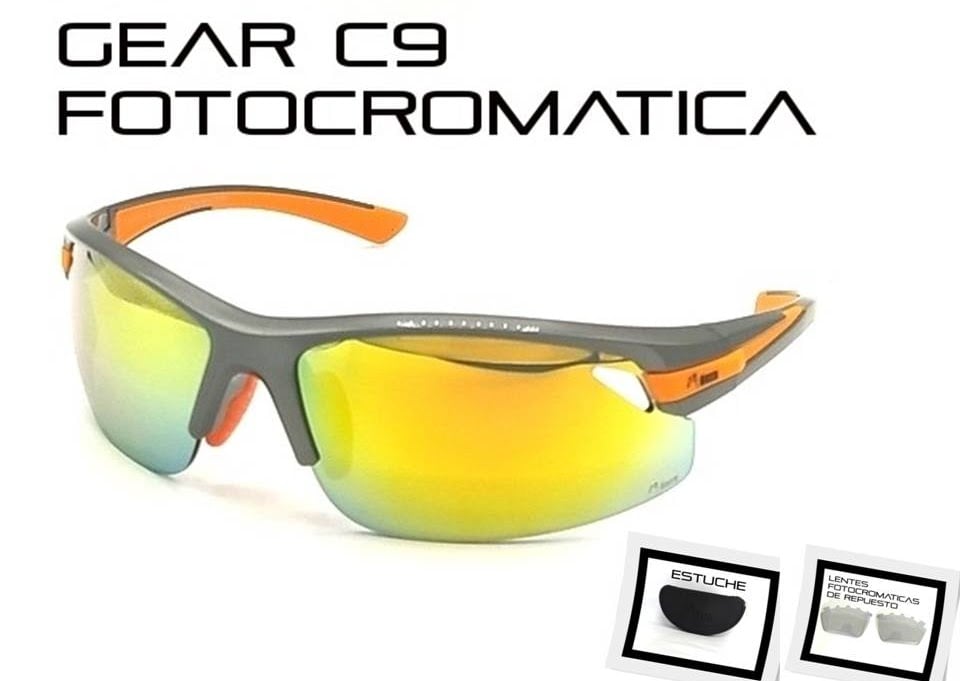Gear – Möxer